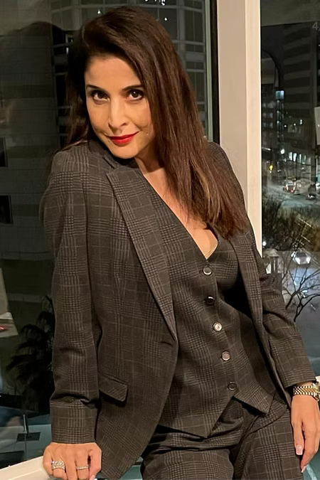 Role Model Three-Piece Set