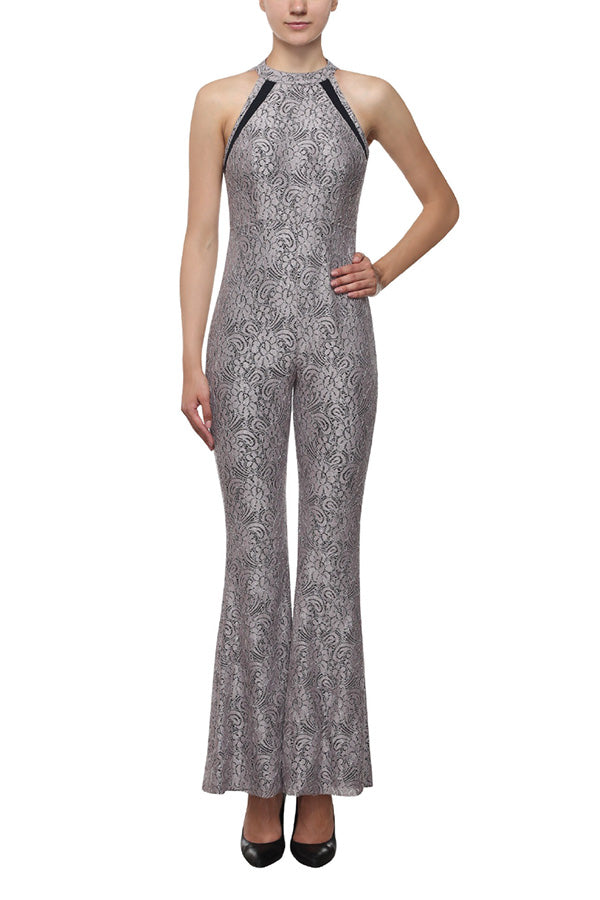 A Lacey Affaire Jumpsuit