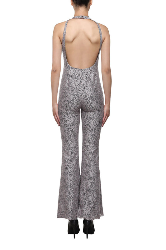 A Lacey Affaire Jumpsuit