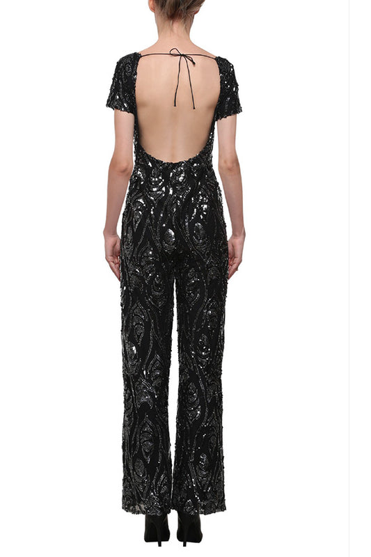 Fancy Jumpsuit