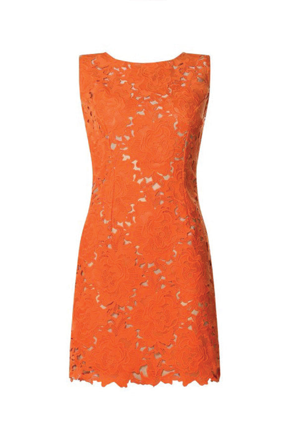 Gretel Lace Dress