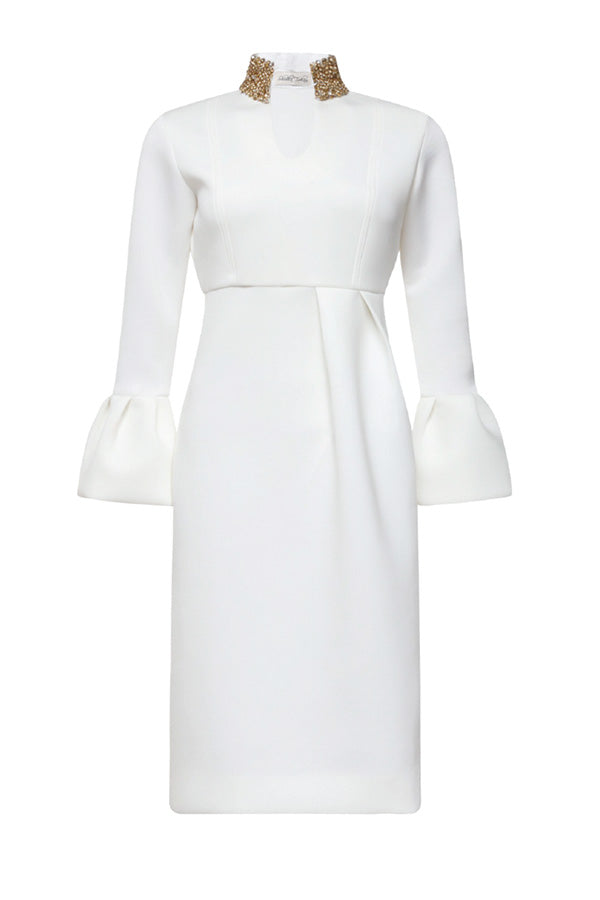 Catherine Midi Dress