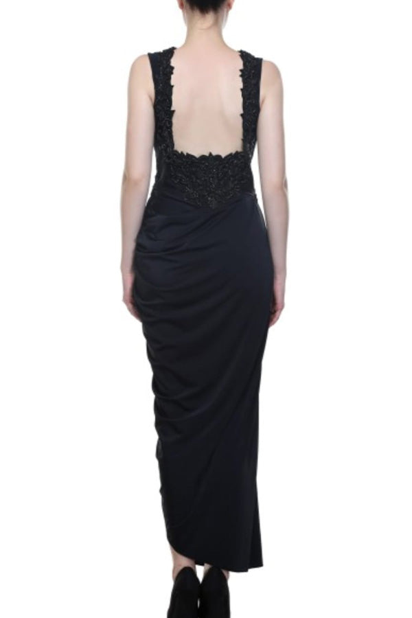 Saree Or Not Dress