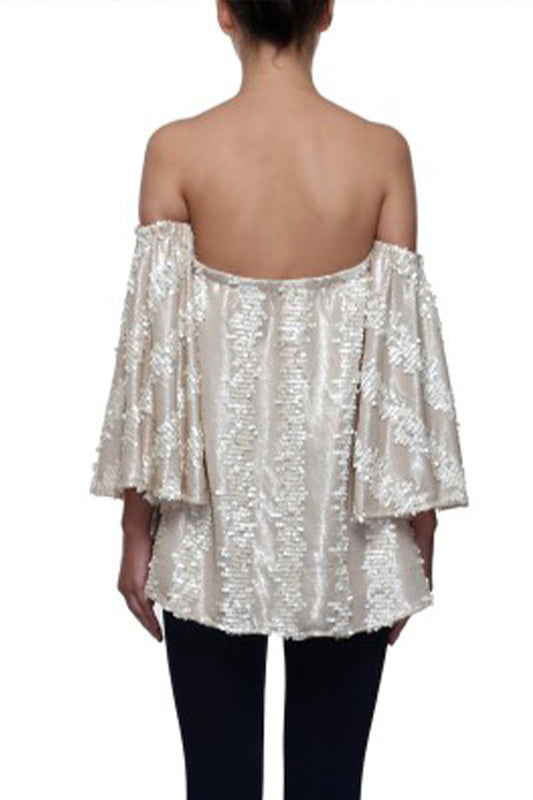 A Walk On The Moonlight Top