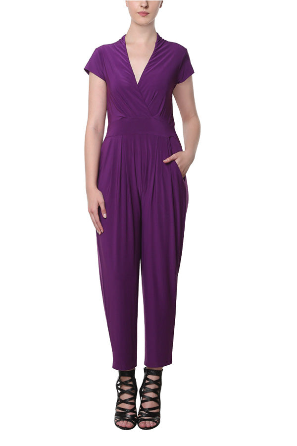 Day To Night Jumpsuit