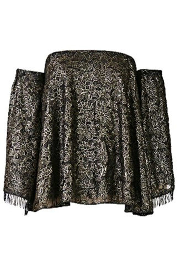 Dancing In The Dusk Top