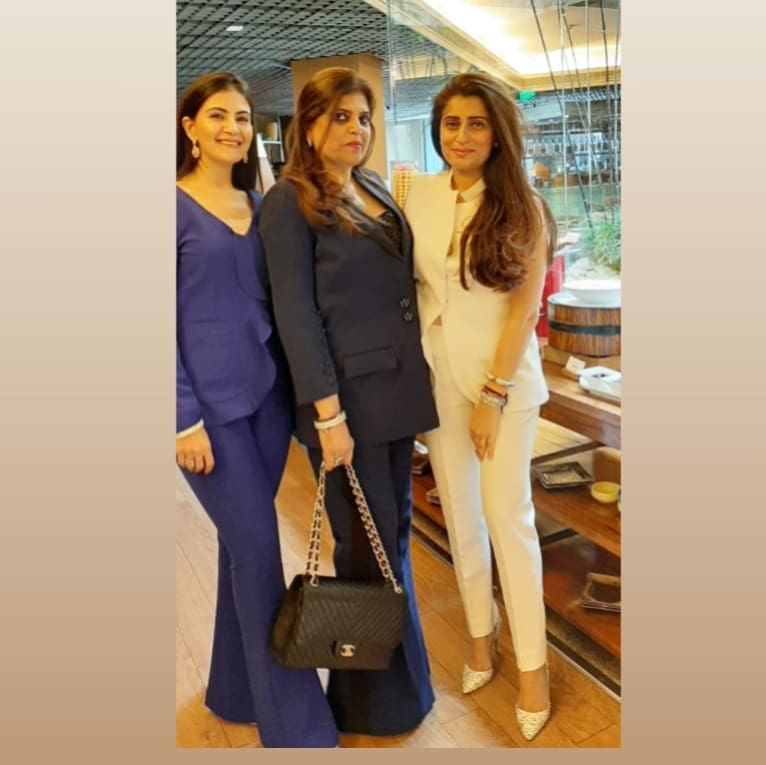 The Polished Lady Set