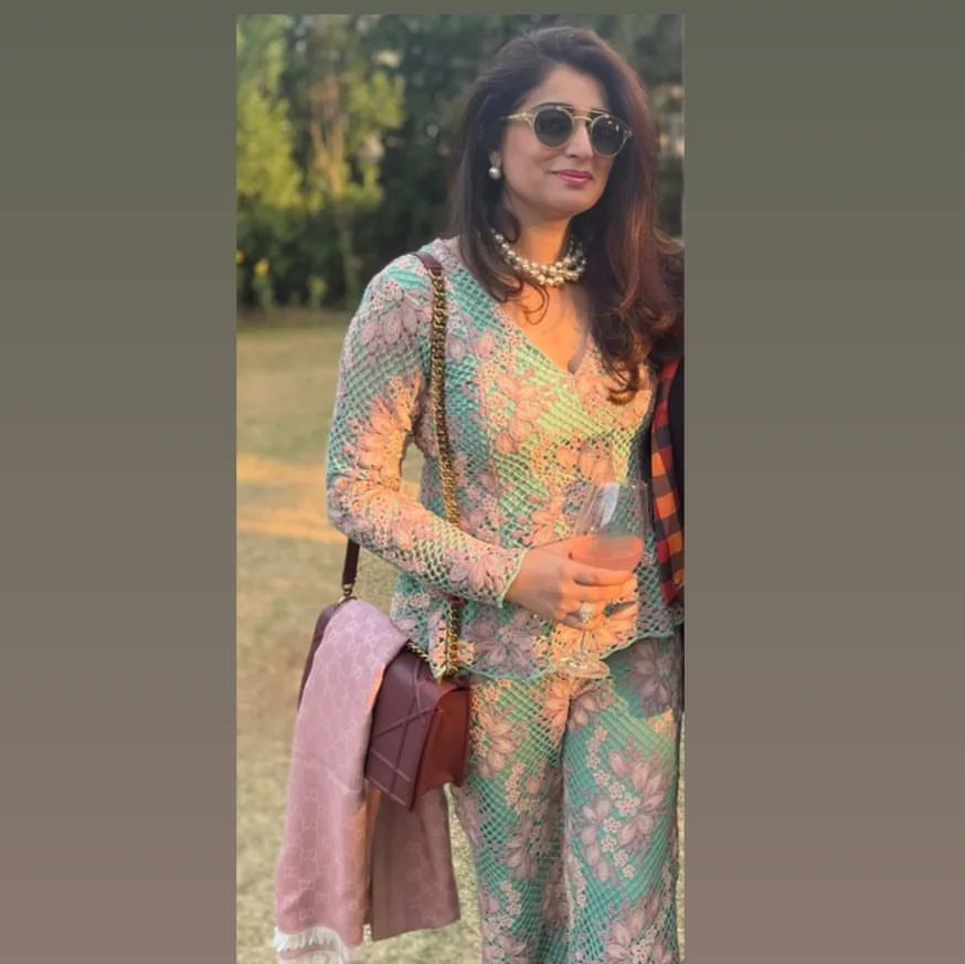 Floral Perfection Set