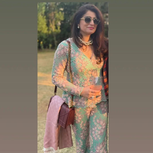 Floral Perfection Set