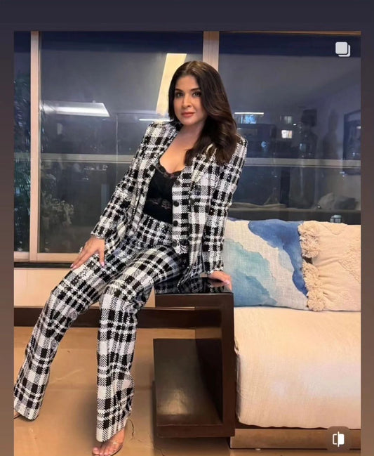 Cambridge Three-Piece Set