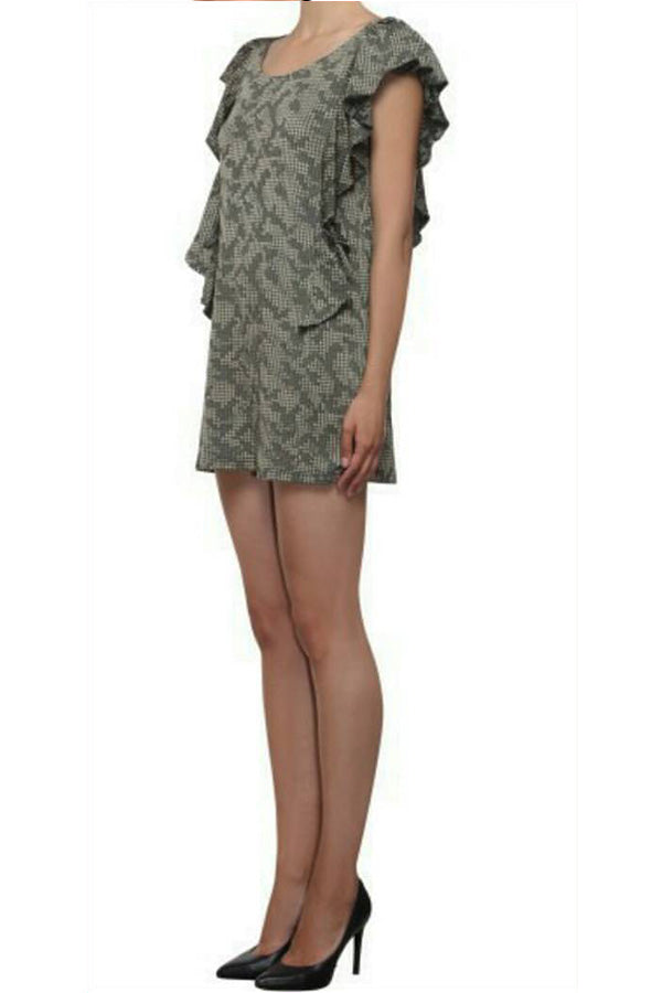 Sway Midi Dress