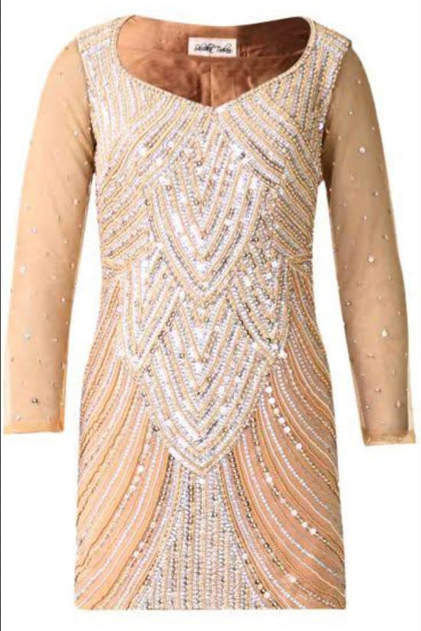 Soirée à Rio Dress