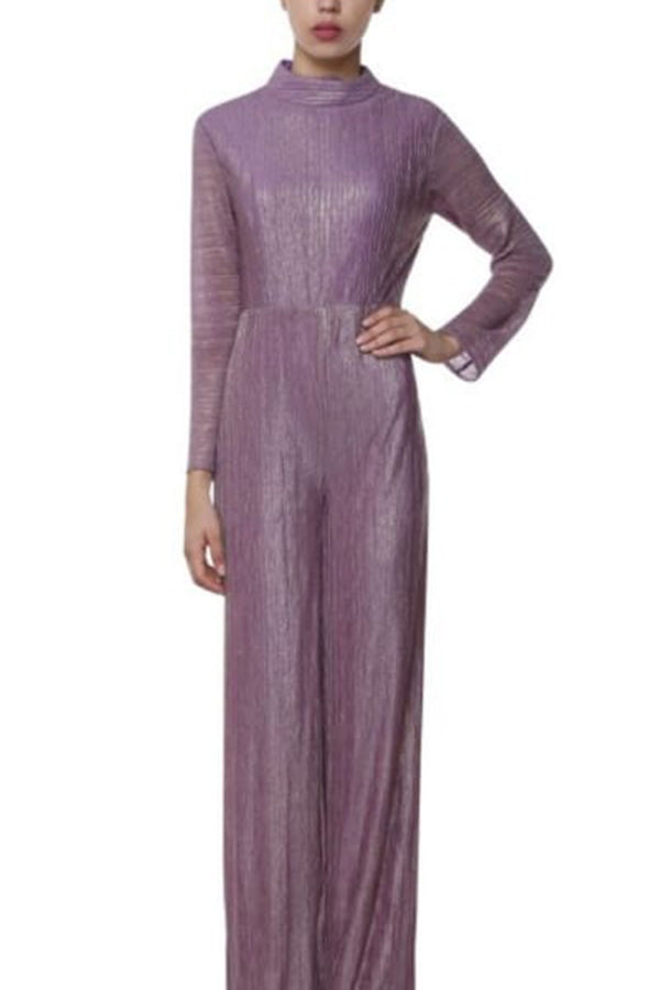 Simmer Shimmer Jumpsuit
