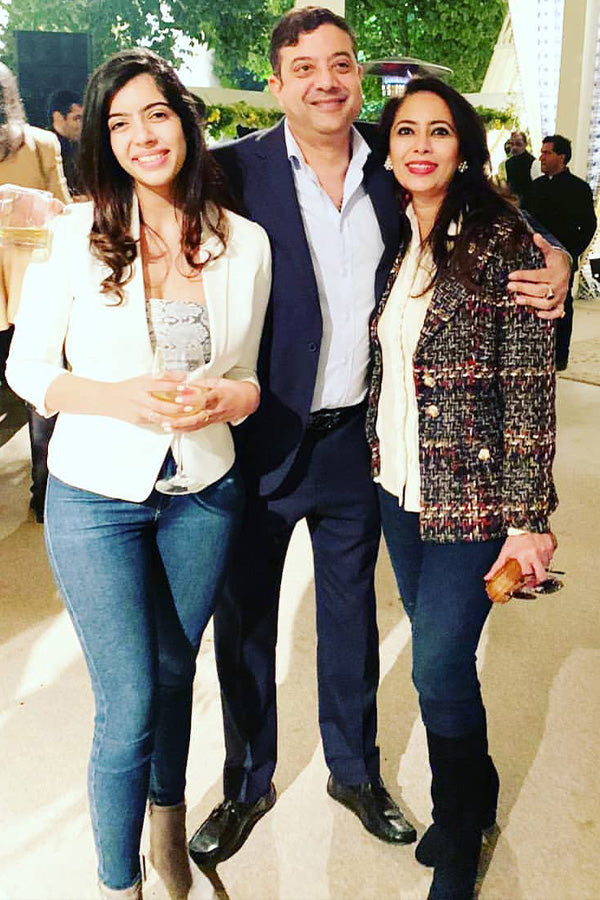 Ballistic Tweed Jacket