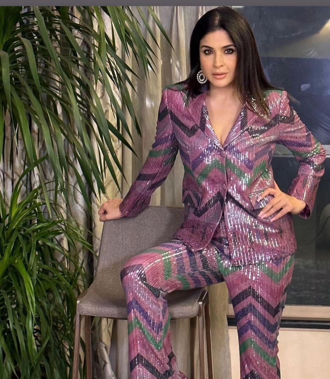 Movie Star Pants