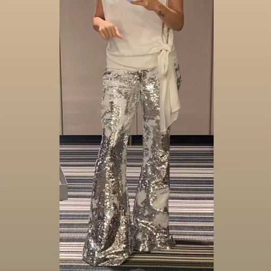 The Bling 'Em On Pants