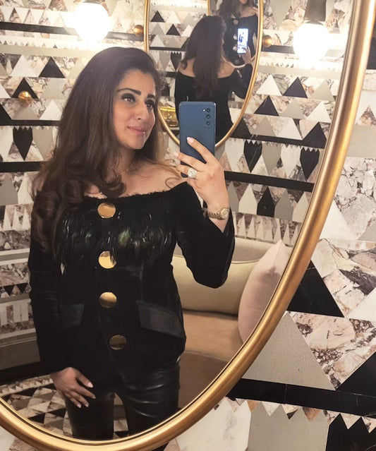 The North Star Pants