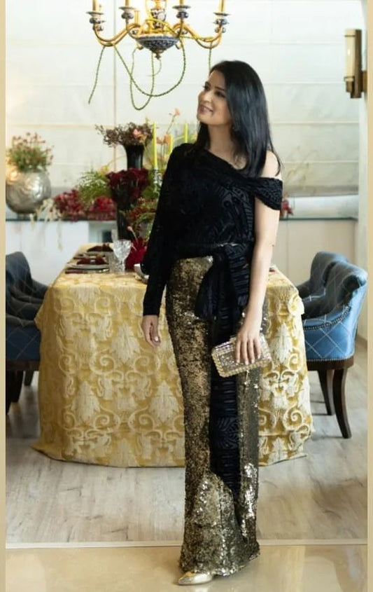 Sophisticated Party Set