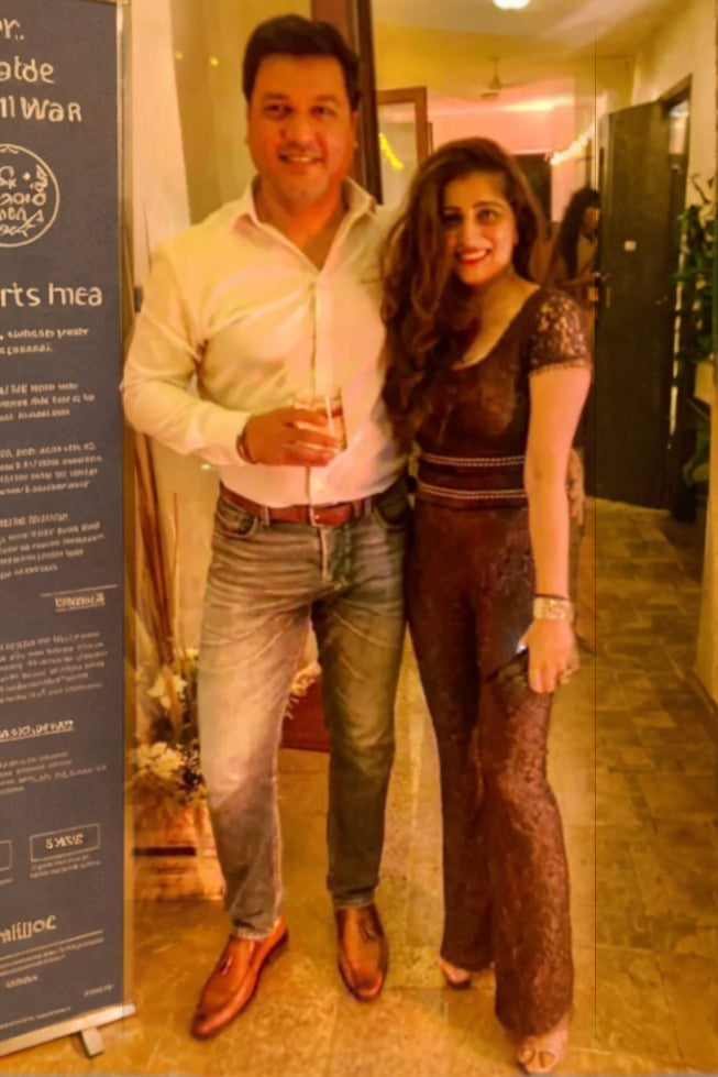 The Infamous Jumpsuit