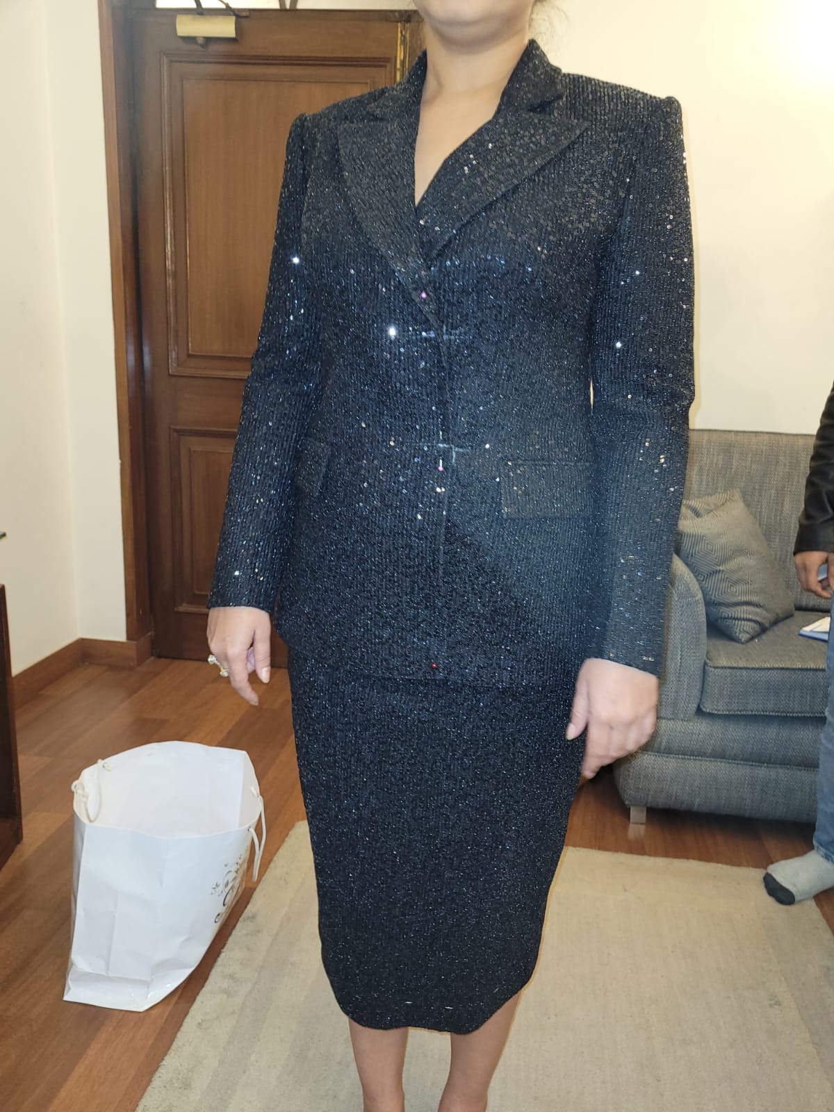 Shimmer Me Subtle Set