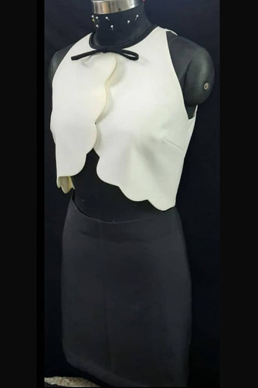 The Midnight Love Dress