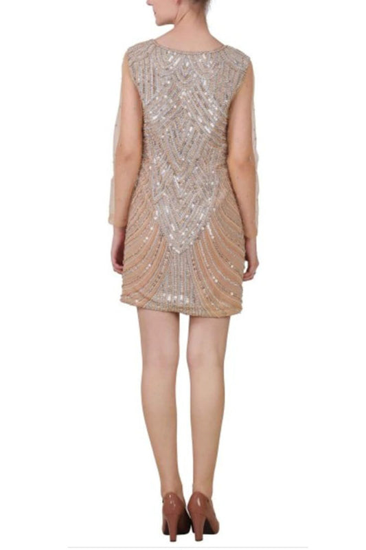 Soirée à Rio Dress