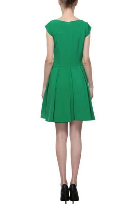 Slender Wonder Dress