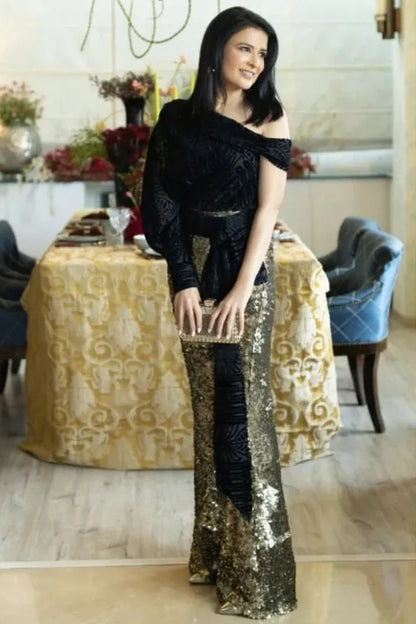 Sophisticated Party Set