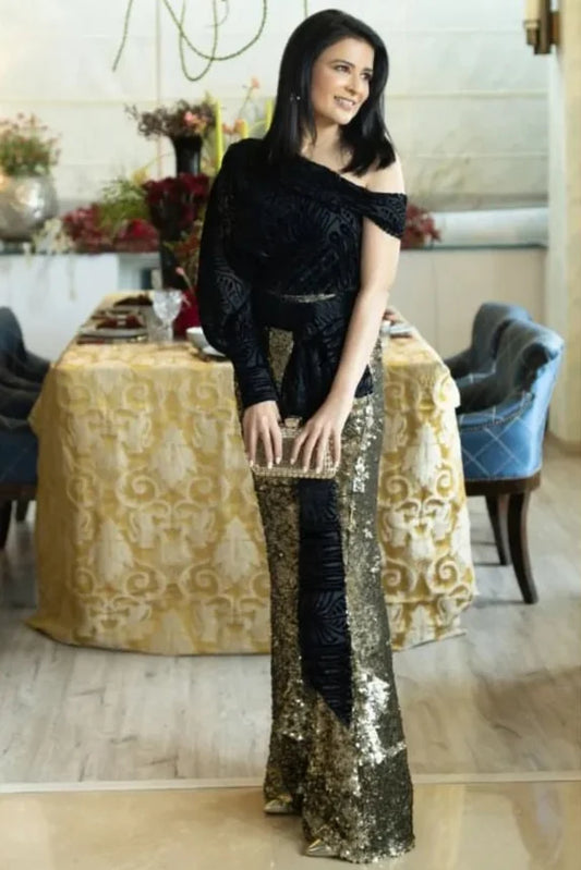 Sophisticated Party Set
