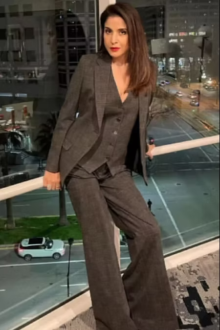 Role Model Blazer