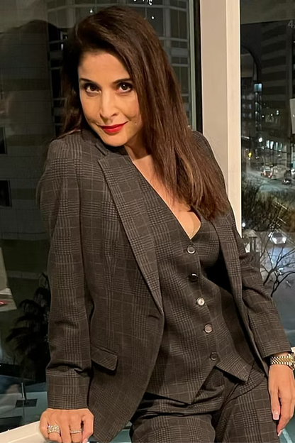 Role Model Blazer