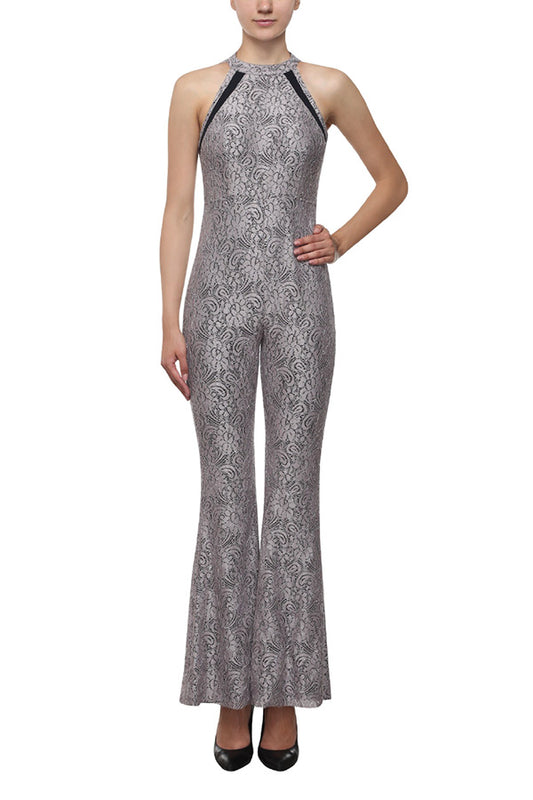 A Lacey Affaire Jumpsuit