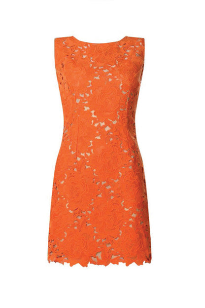 Gretel Lace Dress