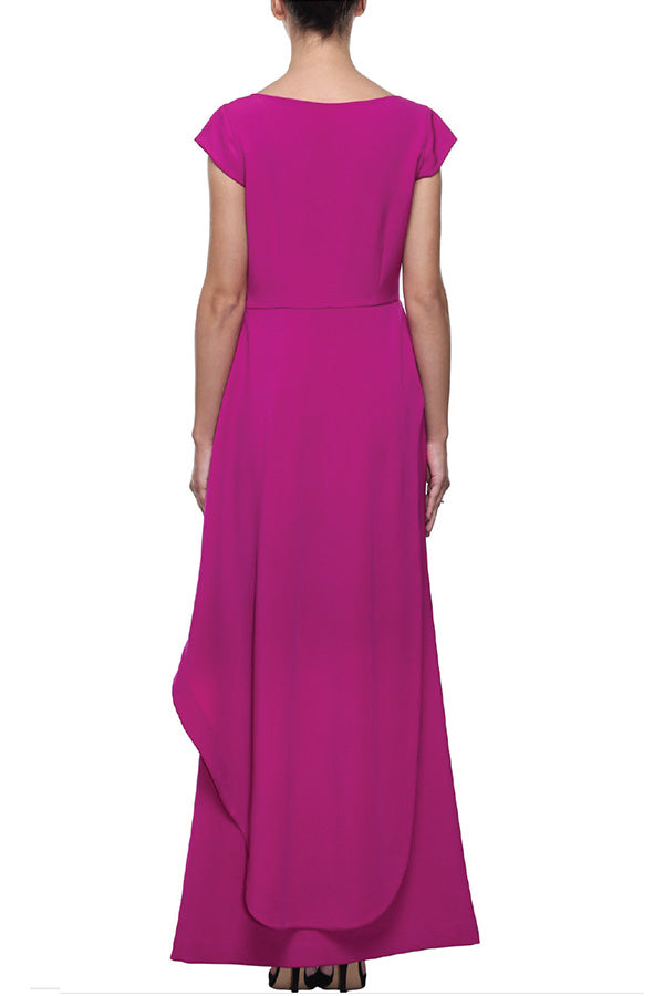 Darling Blush Gown