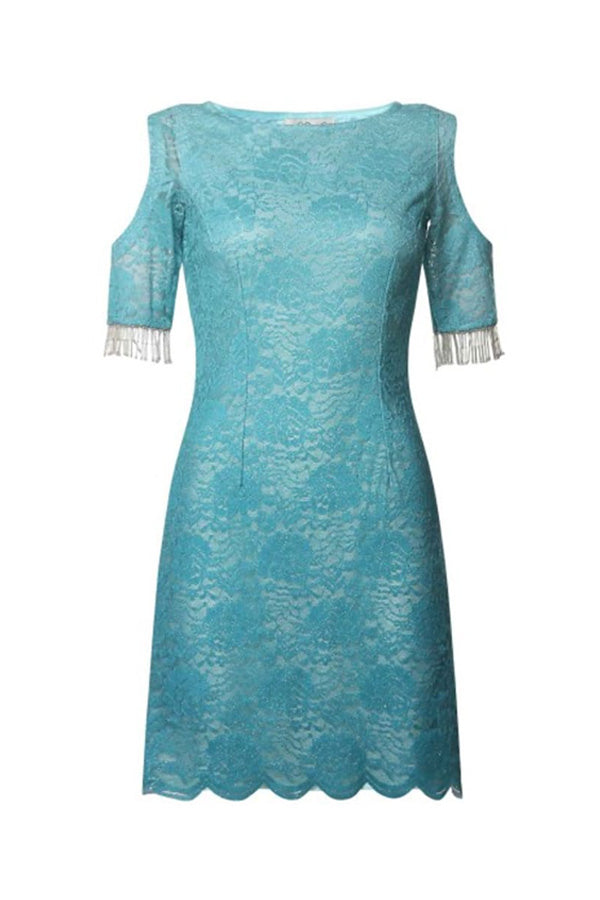 Shadey Sky Dress