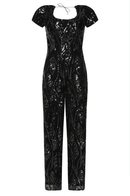 Fancy Jumpsuit