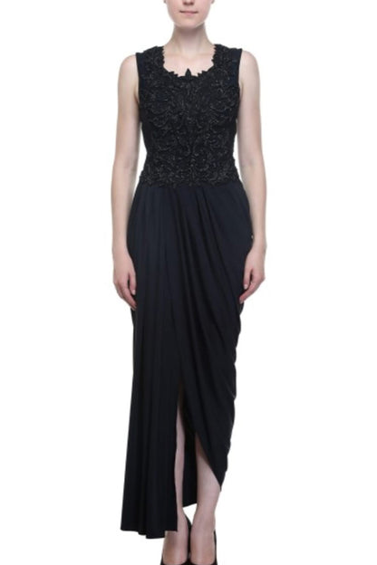 Saree Or Not Dress