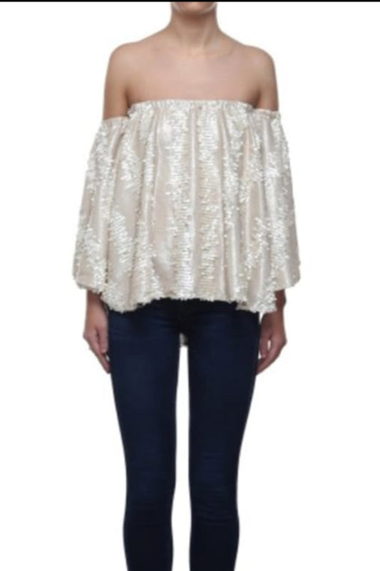 A Walk On The Moonlight Top