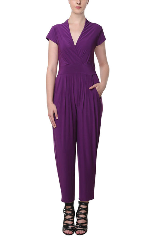 Day To Night Jumpsuit