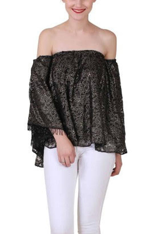 Dancing In The Dusk Top