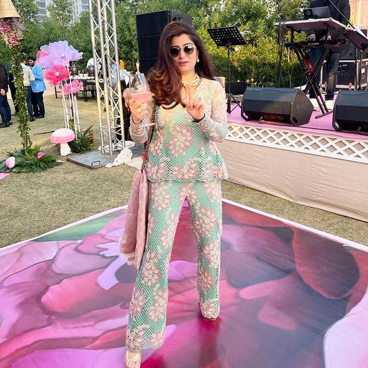 Floral Perfection Set