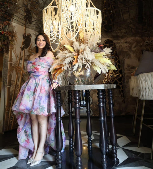 Rosantica Dress