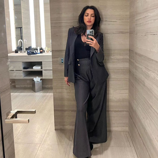 Antara Power Blazer