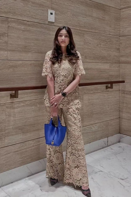 Spring Skin Pants
