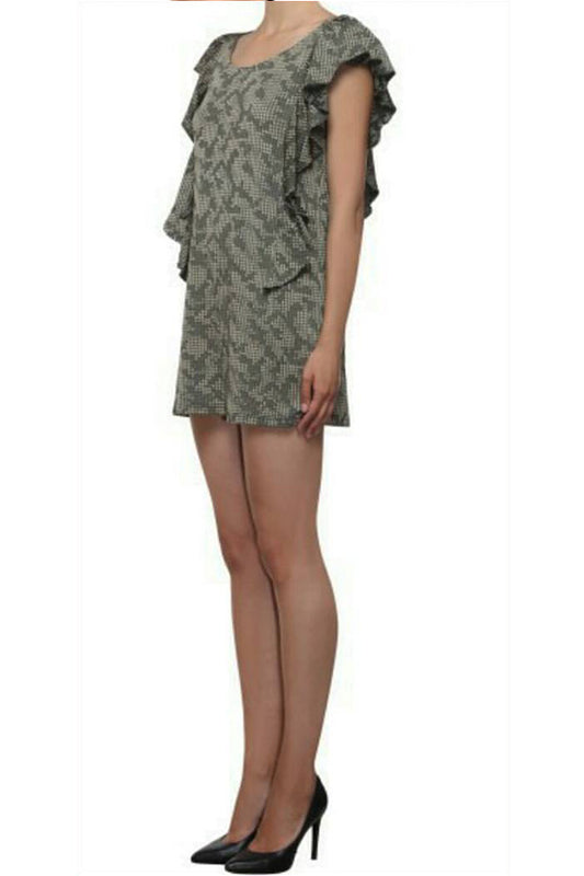 Sway Midi Dress