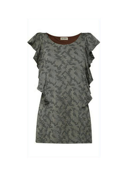 Sway Midi Dress