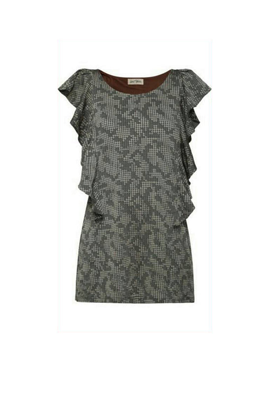 Sway Midi Dress