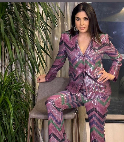 Movie Star Pants
