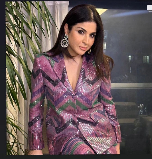 Movie Star Blazer