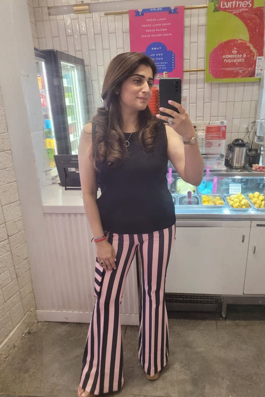 The Off-Beat Pants